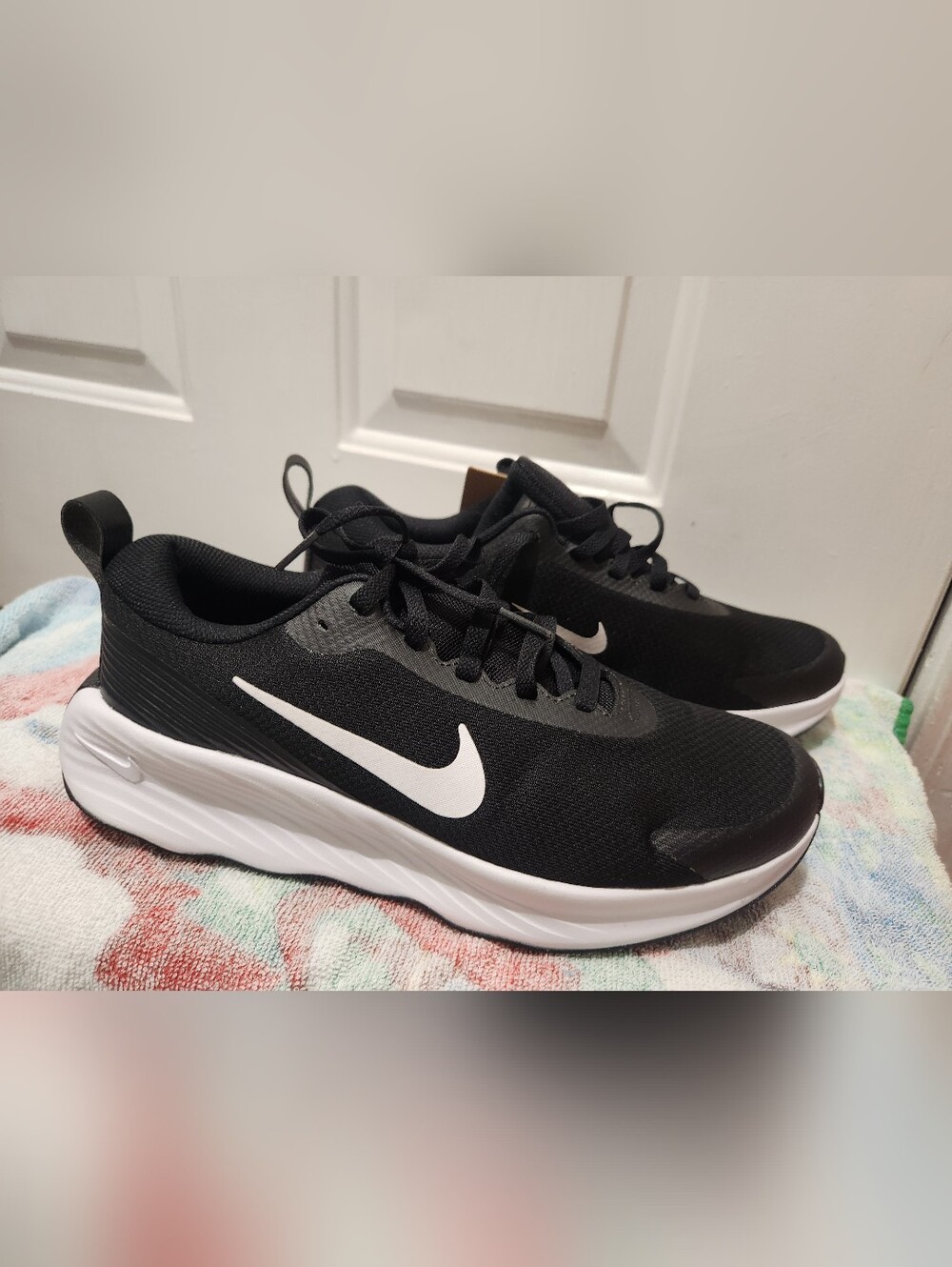 Man's Walking Shoes Nike Promina Walking Shoe